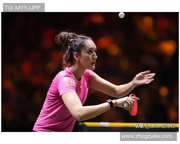 WTT马斯喀特球星赛木原美悠4-1朱芊曦取得女单冠军